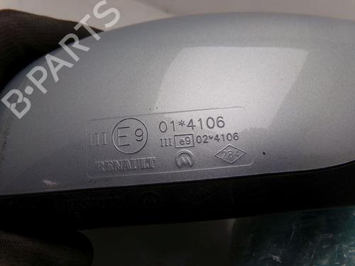 Andre RENAULT KANGOO (KC0/1_) 1.6 16V | BP30820860O1