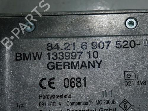 Control unit BMW X5 (E53) 3.0 d | BP24380771M11 
