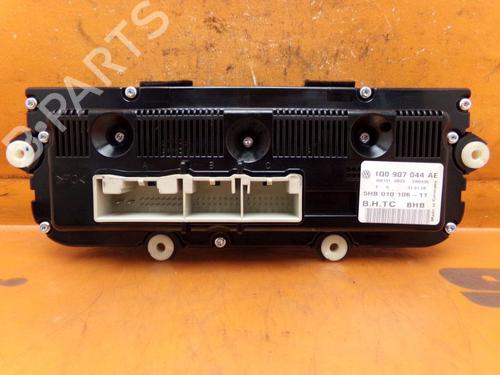 Climate control VW EOS (1F7, 1F8) 2.0 TDI | BP33154092I5 - Image 2