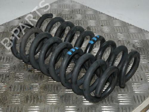 Used Shock absorber spring MERCEDES-BENZ C-CLASS (W203) C 220 CDI (203.008) (150 hp) 29644725