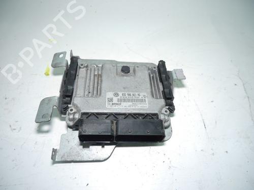 Used Engine control unit (ECU) Engine control unit (ECU) VW TOURAN (1T1, 1T2) 1.9 TDI (105 hp) 33139321 33139321