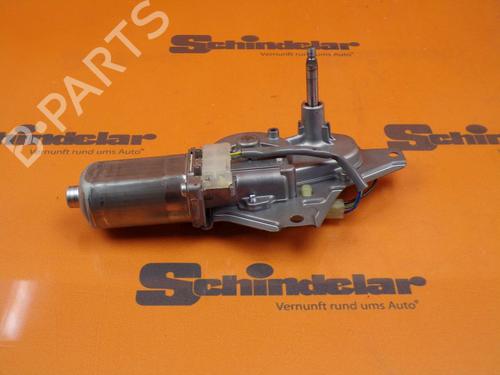 Viskermotor bagrude SUZUKI JIMNY Closed Off-Road Vehicle (SN) 1.3 16V 4x4 (SN413, JB43) (86 hp) 33150573