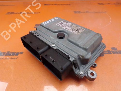 Used Engine control unit (ECU) Engine control unit (ECU) 33150683 33150683