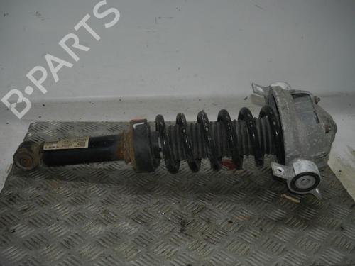 Used Left rear shock absorber Left rear shock absorber AUDI Q7 (4LB) 3.0 TDI quattro (204 hp) 34156444 34156444