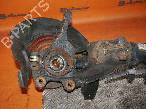 Left front shock absorber FORD TRANSIT CONNECT V408 Box Body/MPV 1.5 EcoBlue | BP33154413M16 - Image 5
