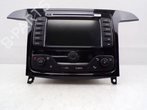 Display FORD S-MAX (WA6) 2.0 EcoBoost (199 hp) 32684541