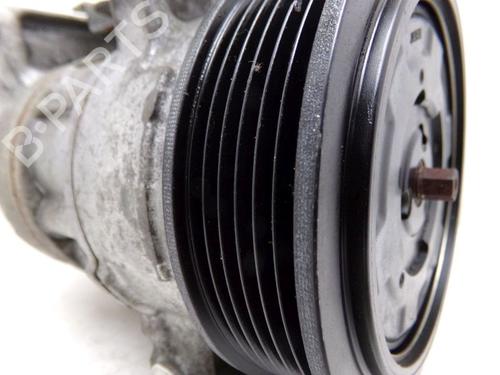 AC compressor PEUGEOT 2008 I (CU_) 1.2 THP 110 / PureTech 110 | BP33156564M34  - Image 5