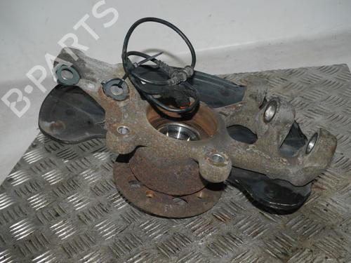 Left front steering knuckle MERCEDES-BENZ E-CLASS (W212) E 350 CDI 4-matic (212.089) | BP37082823M25 - Image 5