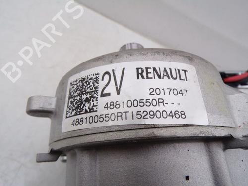 Steering column RENAULT ARKANA I (LCM_, LDN_) 1.3 TCe 140 (LDN0) | BP33157041M21  - Image 8