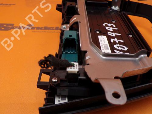 Electronic module FORD MONDEO III Saloon (B4Y) 1.8 16V | BP33146534M83 - Image 5