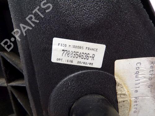 Other RENAULT KANGOO (KC0/1_) 1.2 16V (KC05, KC06, KC03, KC0T, KC0W, KC1D) | BP29515136O1 