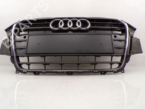 Grille AUDI A4 B8 Avant (8K5) 2.0 TDI | BP32276730C40