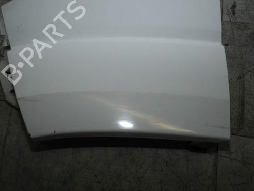 Left front fenders PEUGEOT BOXER Van 2.2 HDi 110 | BP24388987C41