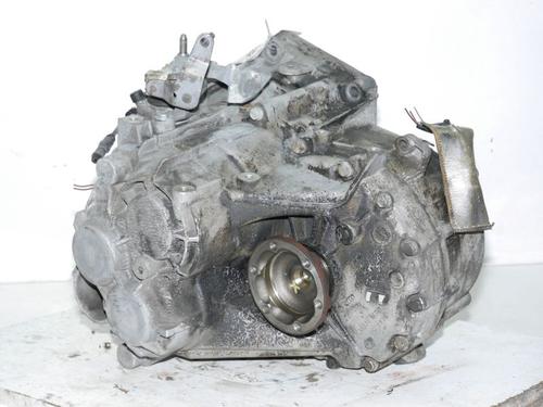 Gearbox SKODA OCTAVIA I Combi (1U5) 1.9 TDI 4x4 | BP24381826M3 