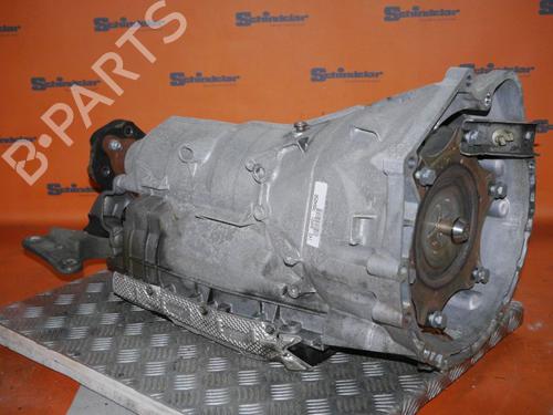 Used Gearbox BMW 1 (E87) 118 i (143 hp) 32647119