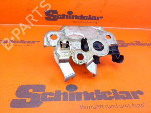 Electronic module AUDI A3 Sportback (8PA) 2.0 TDI | BP33147517M83 - Image 3