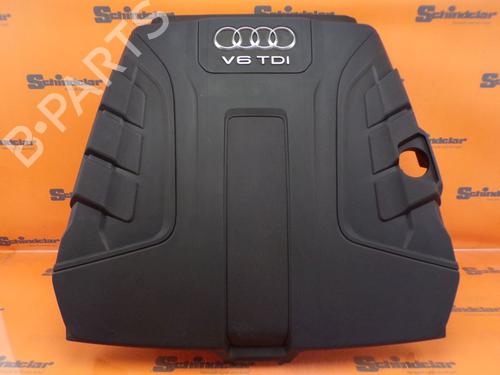 Used Upper protection AUDI Q7 (4MB, 4MG, 4MQ) 3.0 TDI quattro (272 hp) 32645548