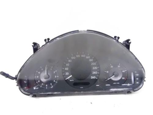 display-monitor-mercedes-benz-e-class-t-model-s211-2003-2004-2005-2006-2007-2008-2009-33140340 main image