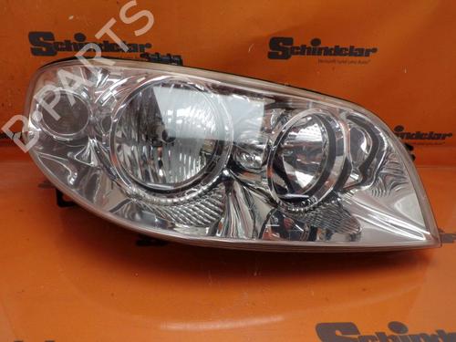 Used Right headlight Right headlight FIAT PUNTO (188_) 1.9 JTD (86 hp) 33150897 33150897