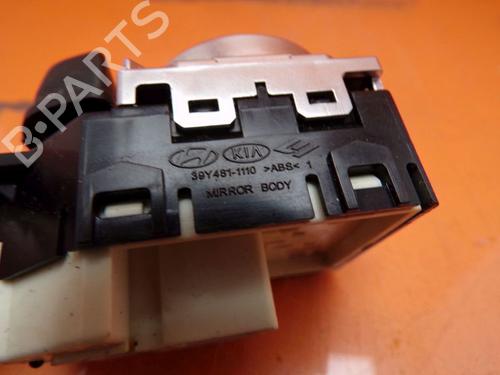 Mirror switch HYUNDAI i30 Estate (GD) 1.6 CRDi | BP33684769I25 - Image 5