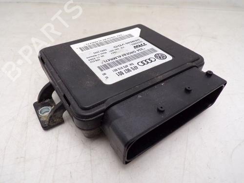 Used Electronic module AUDI A6 C6 (4F2) 2.4 (177 hp) 30912094