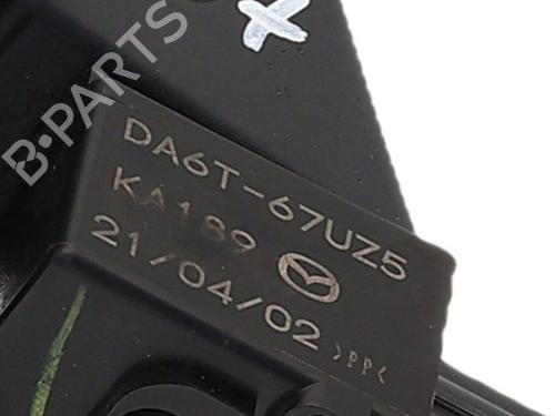Switch MAZDA 2 Hatchback (DL, DJ) 1.5 SKYACTIV-G M Hybrid | BP37274658I30  - Image 6