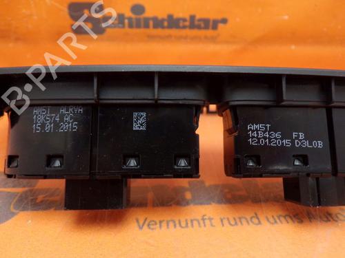 Switch FORD C-MAX II (DXA/CB7, DXA/CEU) 1.6 EcoBoost | BP33151214I30  - Image 5