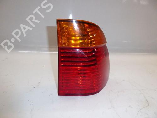 Used Right taillight BMW 5 Touring (E39) 525 d (163 hp) 24385651