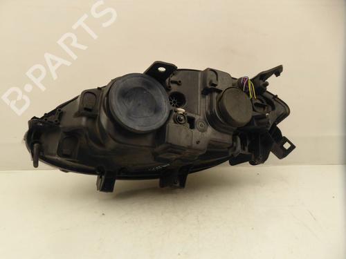 Right headlight FIAT BRAVO II (198_) 1.4 16V (198AXS1B) | BP29515195C29 