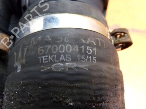 Intercooler MASERATI QUATTROPORTE VI 3.0 D | BP32648777M30  - Image 6