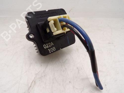 Heater resistor MITSUBISHI OUTLANDER II (CW_W) 2.2 DI-D 4WD | BP30104538M108