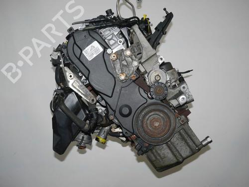 Used Engine FORD MONDEO IV Turnier (BA7) 2.0 TDCi (140 hp) 32838907
