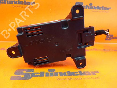 Used Electronic module AUDI A6 C6 (4F2) 3.0 TDI quattro (225 hp) 24391679