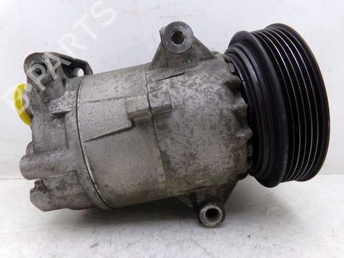 Used AC compressor RENAULT MEGANE II Coupé-Cabriolet (EM0/1_) 1.6 16V (112 hp) 30889155