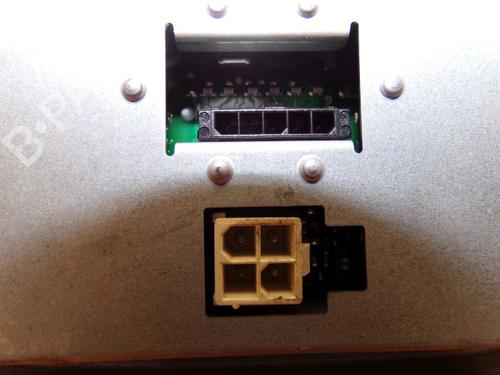 Control unit AUDI A4 B8 (8K2) 2.0 TFSI | BP33153551M11 - Image 3