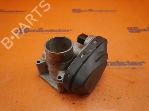 Throttle body VW POLO (9N_, 9A_) 1.2 | BP24413739M82 