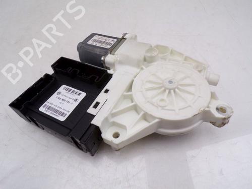 Used Left front window motor VW GOLF V (1K1) 1.9 TDI (105 hp) 33158262