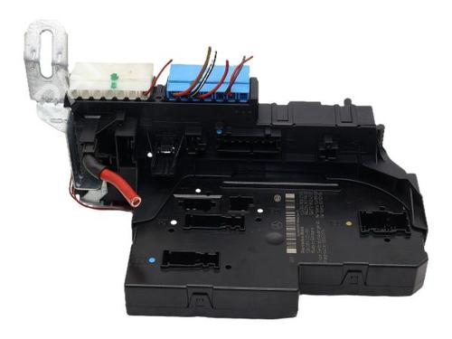 Fuse box MERCEDES-BENZ C-CLASS (W204) C 250 CDI (204.003) | BP39893645E1 - Image 3