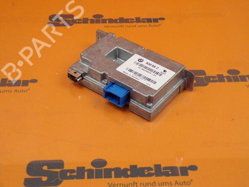 Used Control unit Control unit BMW 2 Active Tourer (F45) 216 d (116 hp) 33149502 33149502