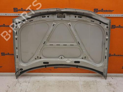 Hood VW GOLF IV (1J1) 1.4 16V | BP27551680C1 
