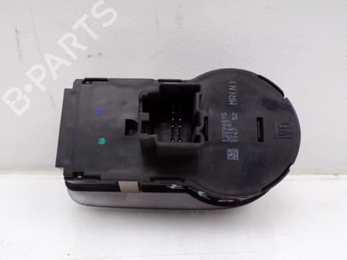 Headlight switch OPEL MERIVA B MPV (S10) 1.4 (75) | BP29644890I24 