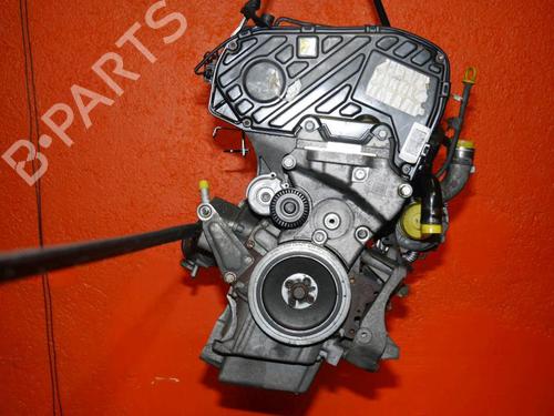Engine OPEL ASTRA H Estate (A04) 1.9 CDTI (L35) | BP26916639M1