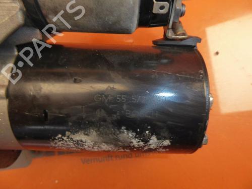 Starter OPEL CORSA D (S07) 1.4 (L08, L68) | BP32830431M8  - Image 5
