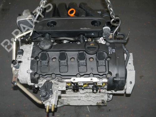 Engine VW GOLF V (1K1) 2.0 FSI | BP33155985M1  - Image 5