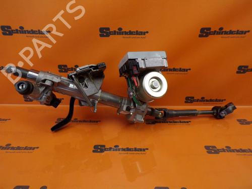 Steering column VW UP! (121, 122, BL1, BL2, BL3, 123) 1.0 | BP33145924M21 - Image 2