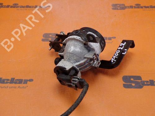 Left front fog light KIA RIO III (UB) 1.2 CVVT | BP32645766C30