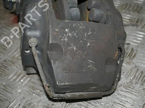Left front brake caliper AUDI Q7 (4LB) 3.0 TDI quattro | BP34156449M105  - Image 6