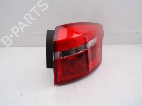 Right taillight FORD FOCUS III Turnier 1.0 EcoBoost | BP30189455C35 