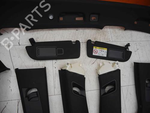 Interiør tag AUDI Q7 (4MB, 4MG, 4MQ) 3.0 TDI quattro | BP33150535I12  - Image 6