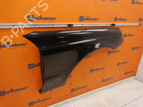 Right front fenders MERCEDES-BENZ E-CLASS (W211) E 200 CDI (211.004) | BP24414460C42 